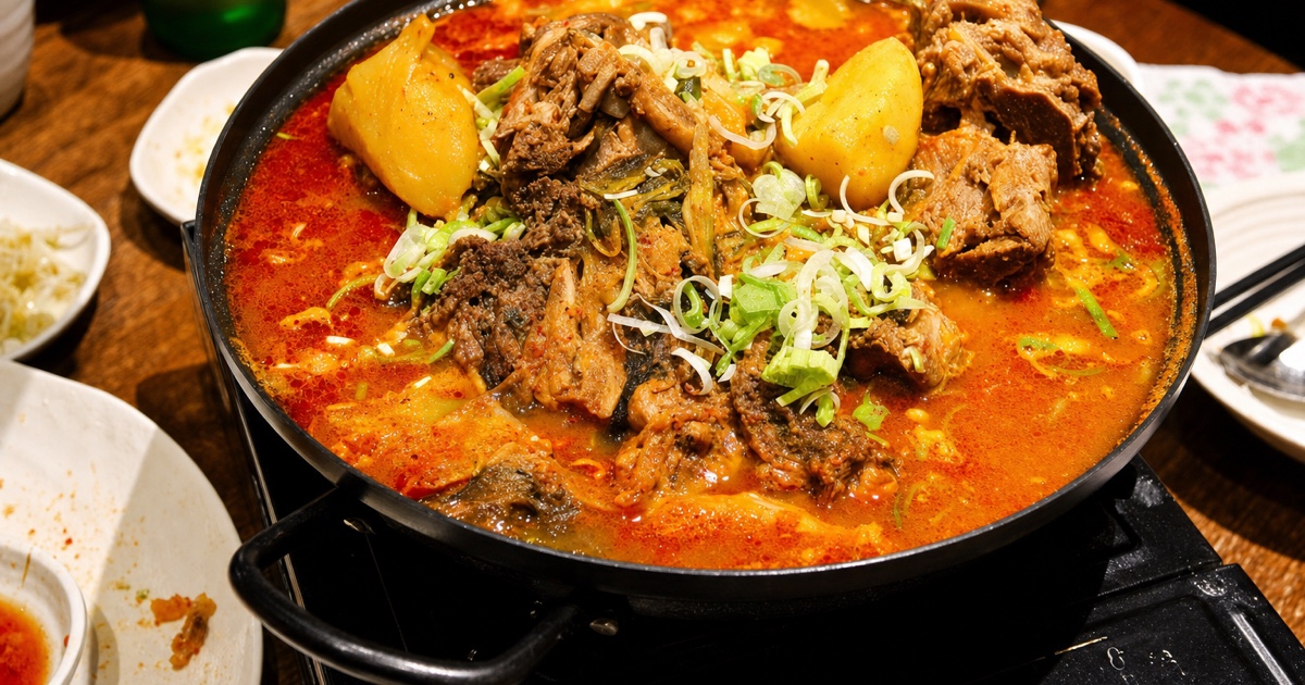 8 great Korean restaurants in Victoria