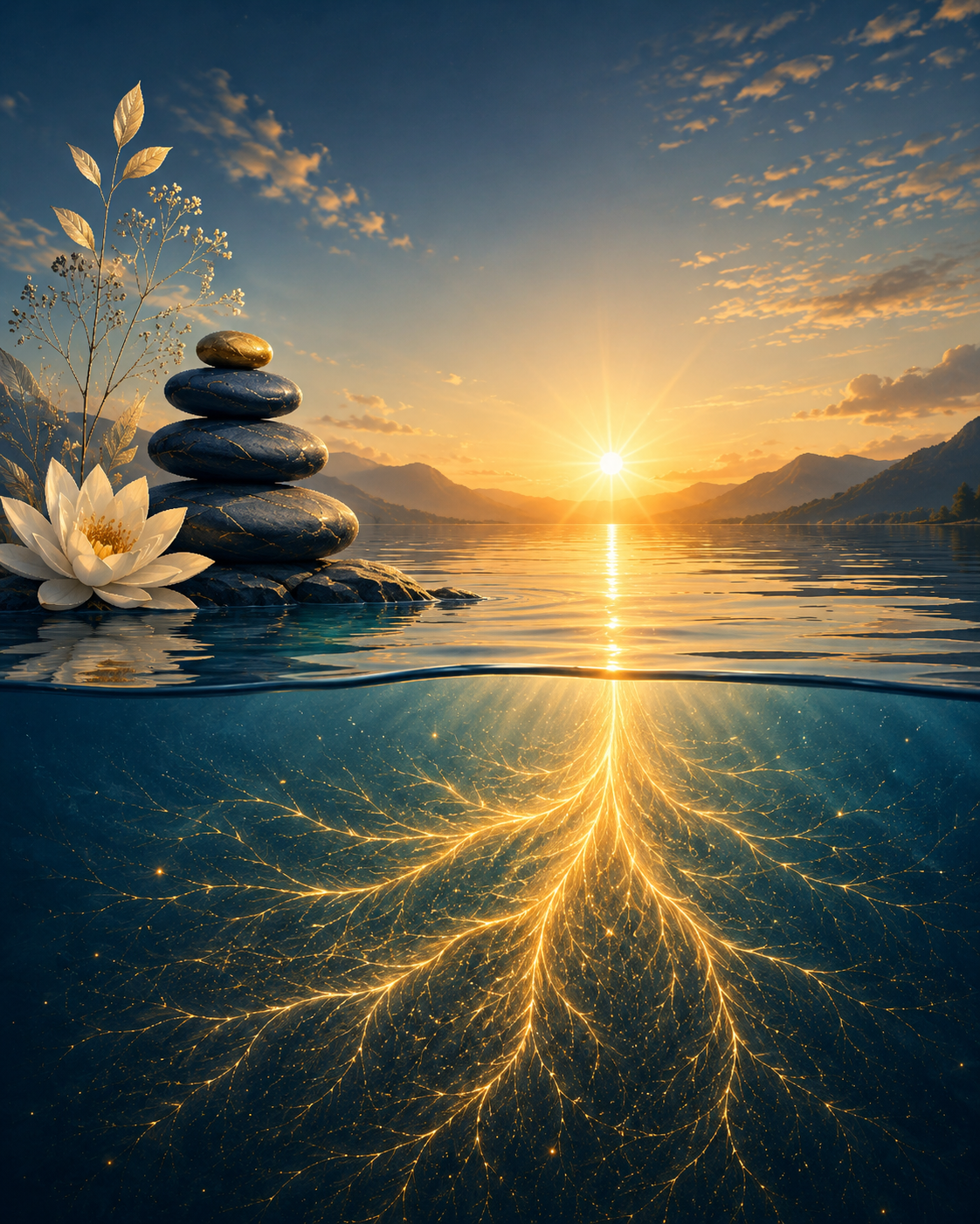 Gratitude Before The Breakthrough cover image