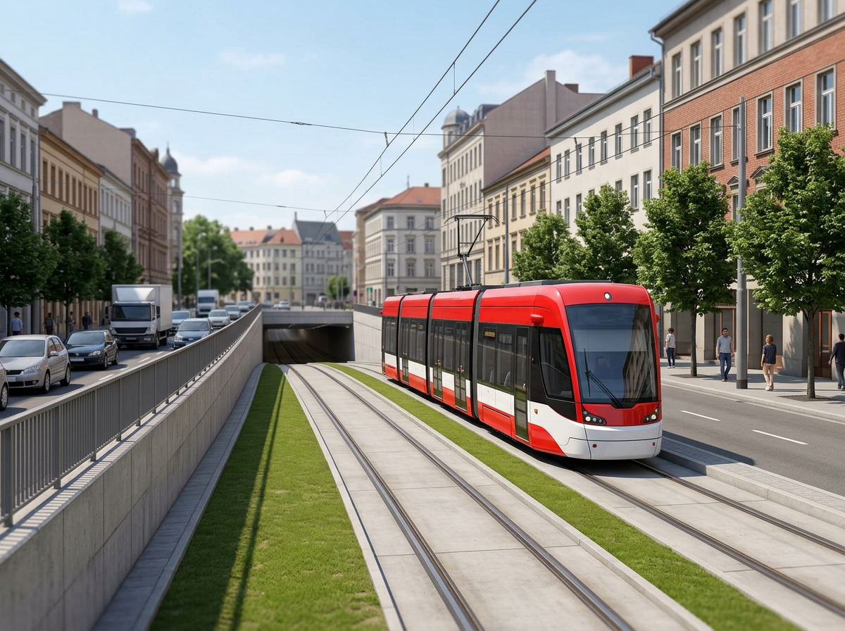 Vilniaus lengvasis geležinkelis