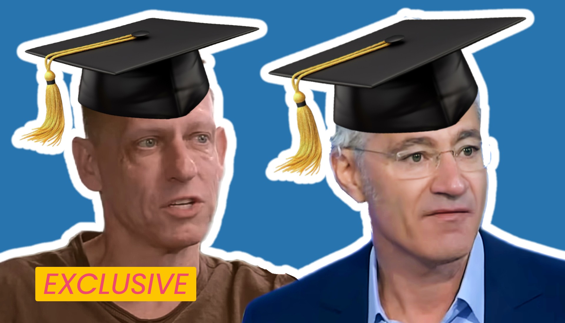 The one university that contracted with Palantir