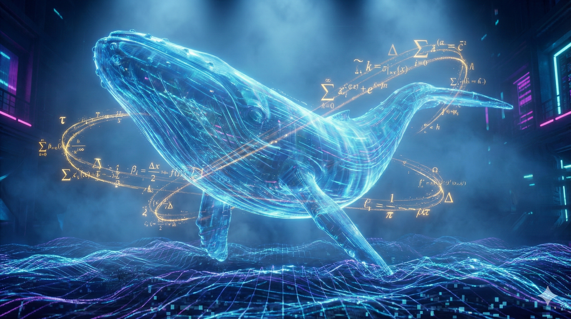 DeepSeek IMO'yu altüst eden bir yapay zeka ile...