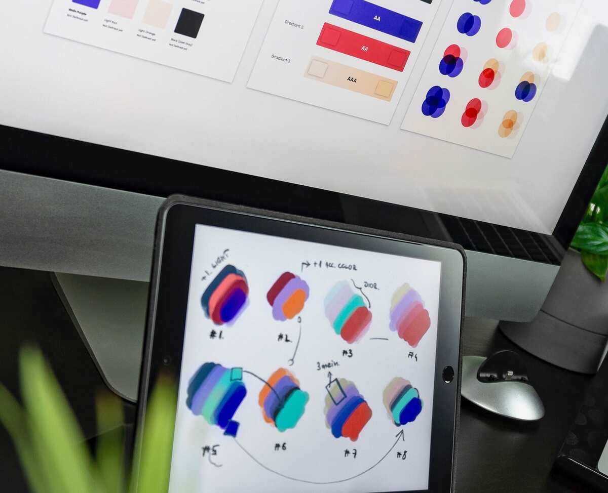 Four Qualities of a Good Brand