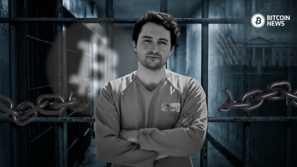 Ilya Lichtenstein | Bitfinex Bitcoin Hacker Released Early From Prison