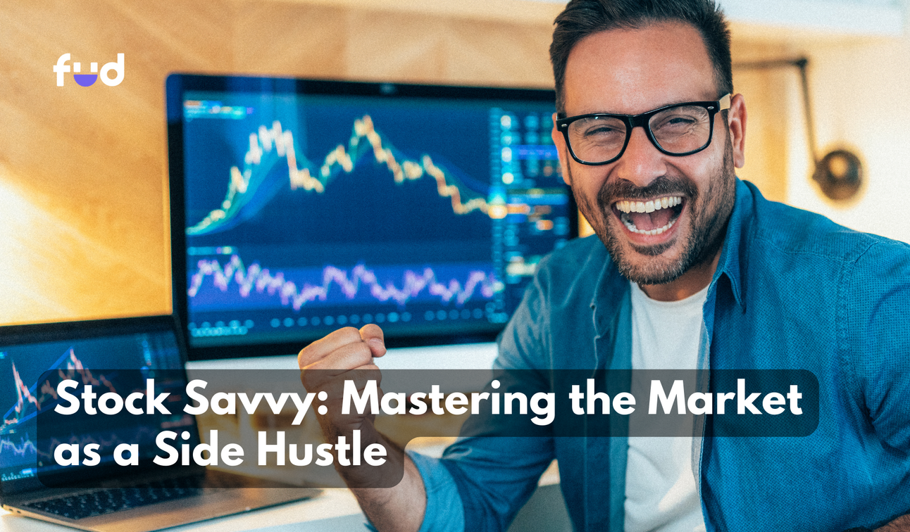 Stock Market Vs Side Hustle