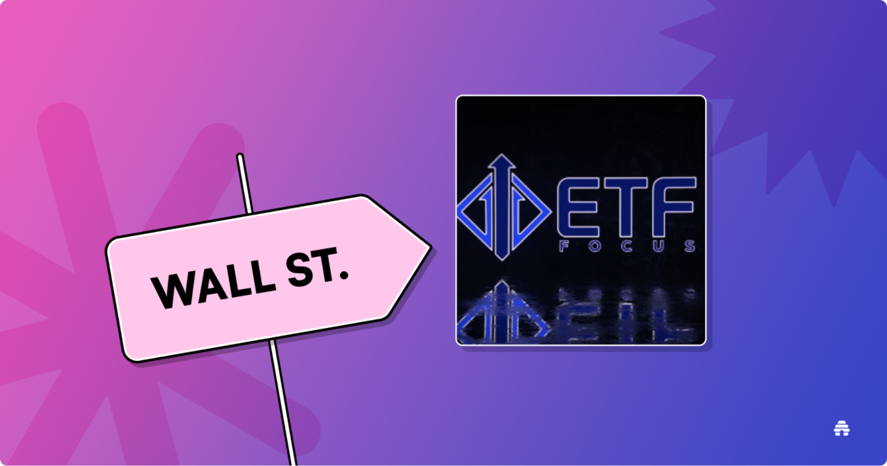 How ETF Focus Cuts Through Wall Street Noise With Unbiased Research