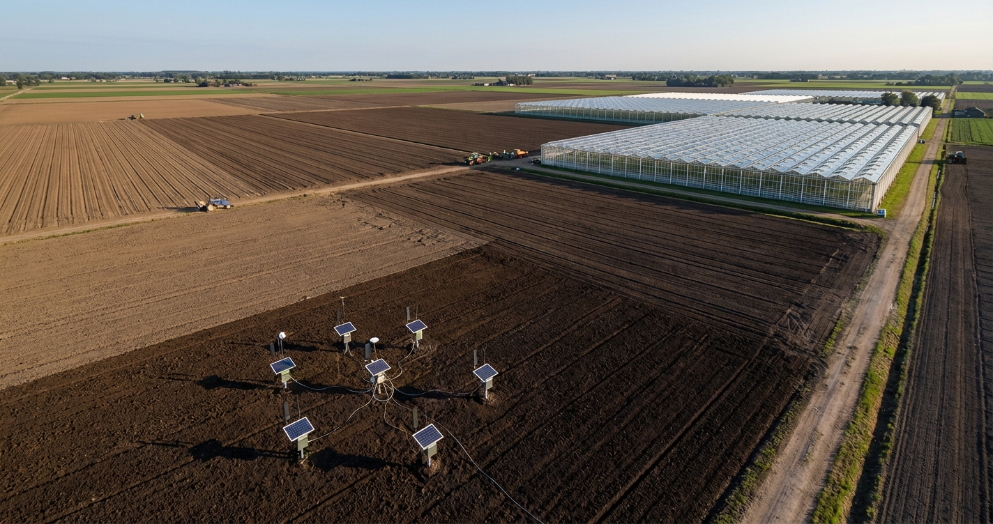 SynSus Acquires Emerald BioAgriculture in Cross-Border Agtech Play