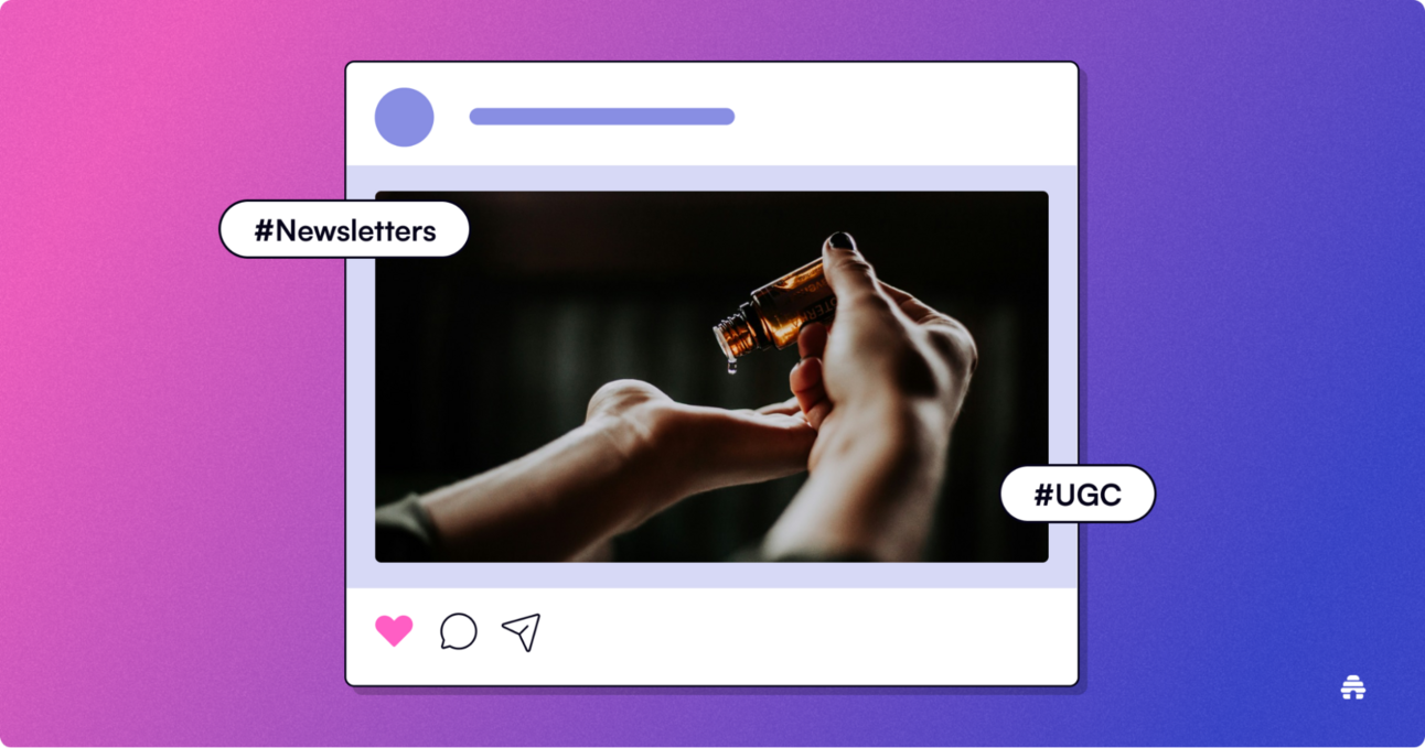 How to Leverage User-Generated Content in Email Campaigns