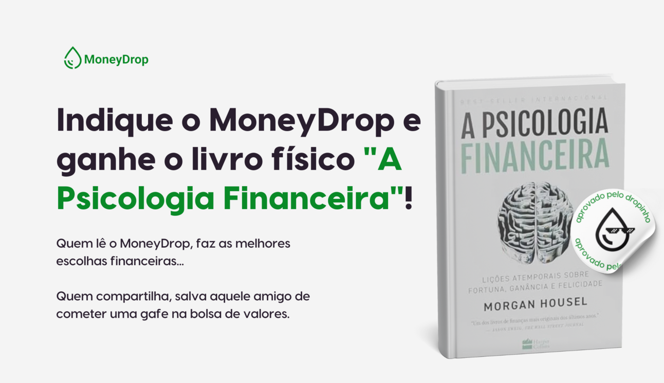 💰 Se IA é o futuro, NVIDIA é o presente