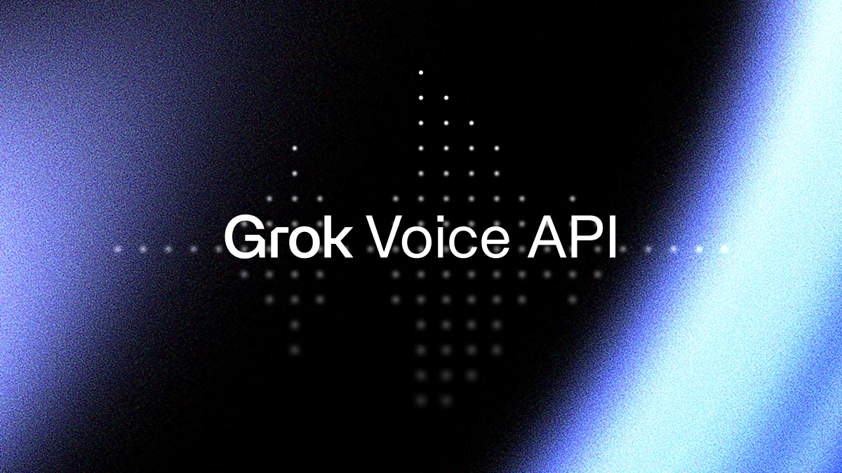 xAI Voice Agent Builder