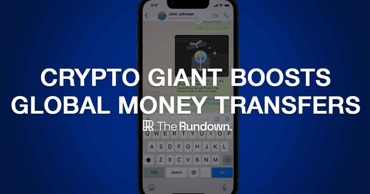 Crypto Vs. Legacy Banking