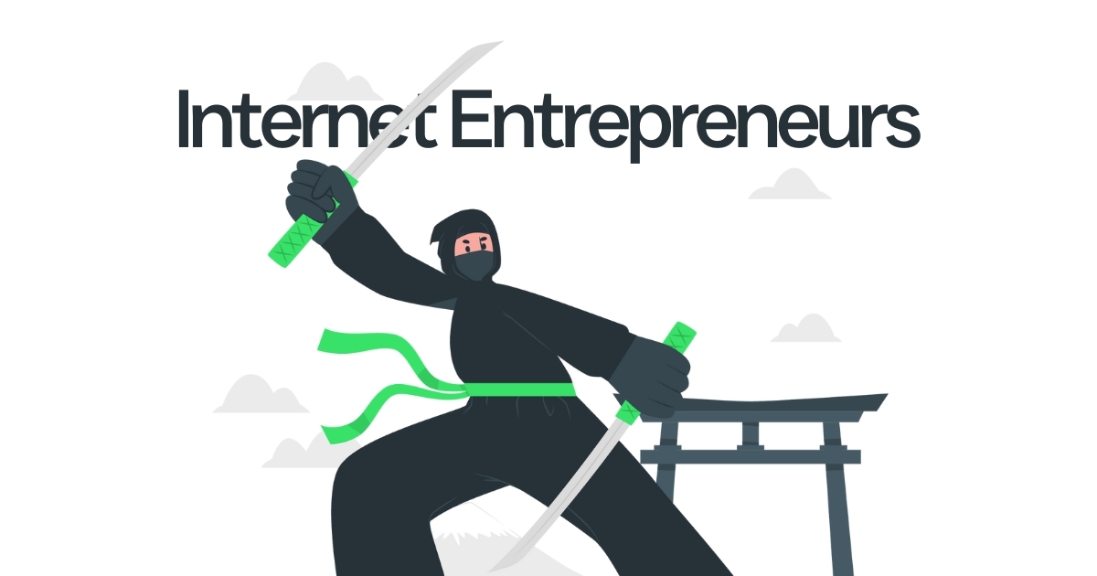 Why startups need to hire Internet Entrepreneurs