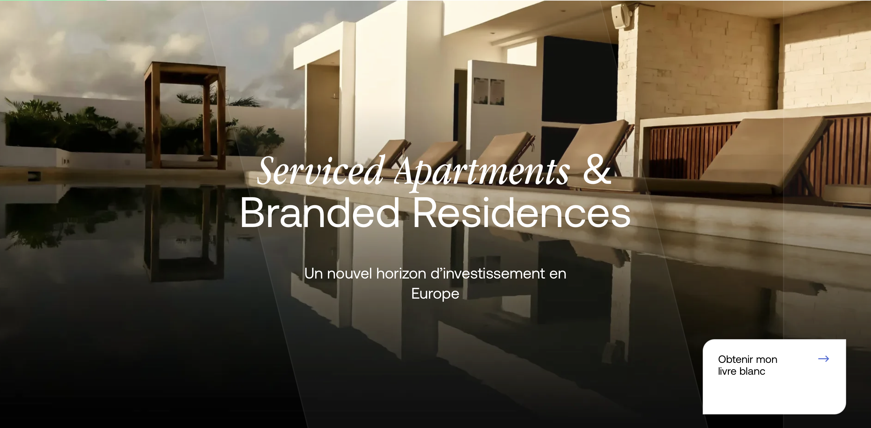 Ces 2 tendances qui bousculent l'hôtellerie