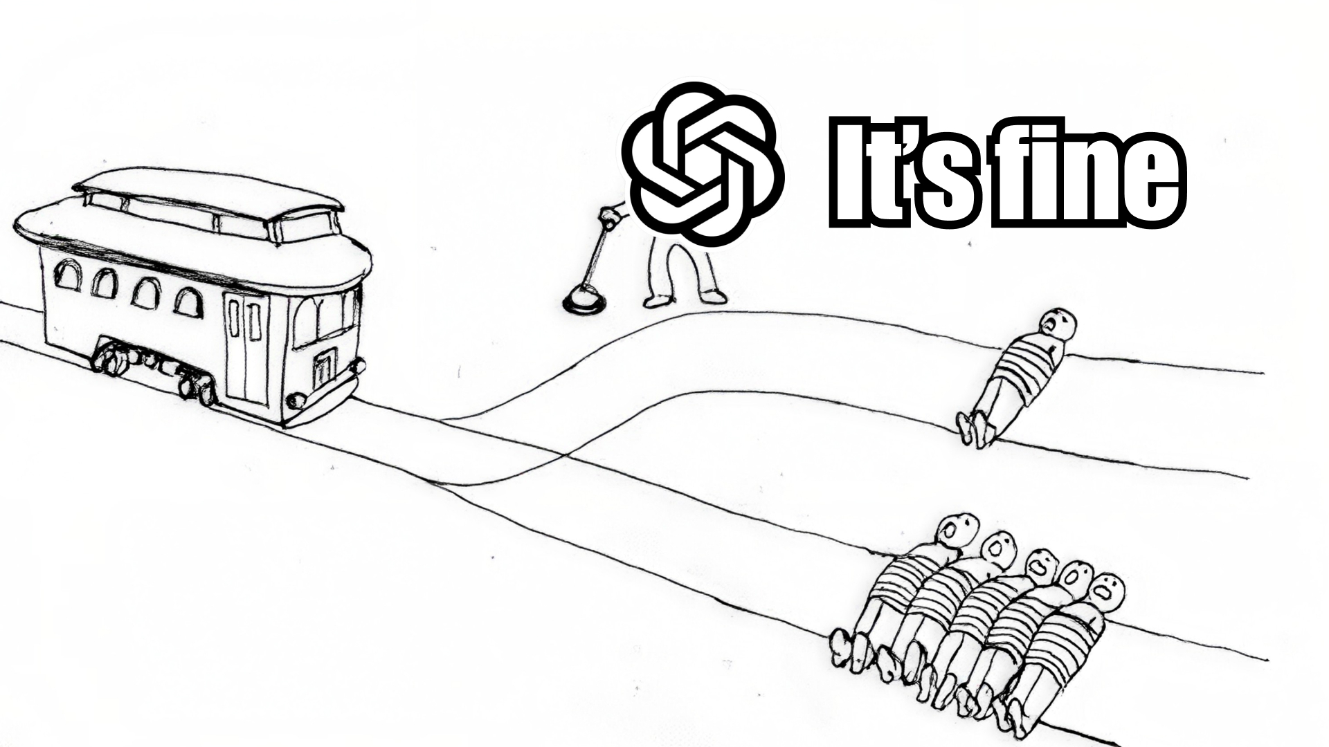 Confirmed: AI can take harmful action