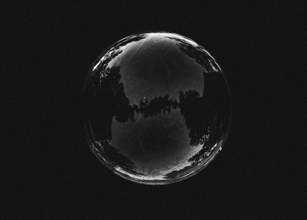 The Private Credit Bubble