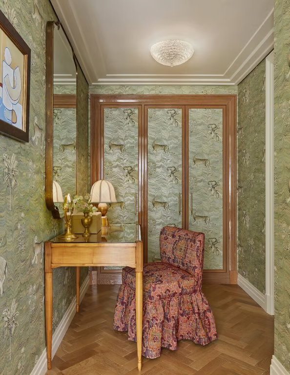 Broadwick Soho Turns London’s Soho Into a Maximalist Fever Dream