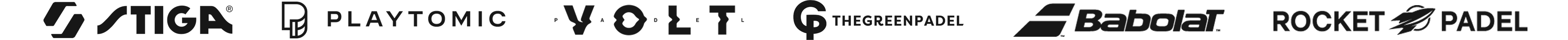 Partner logos