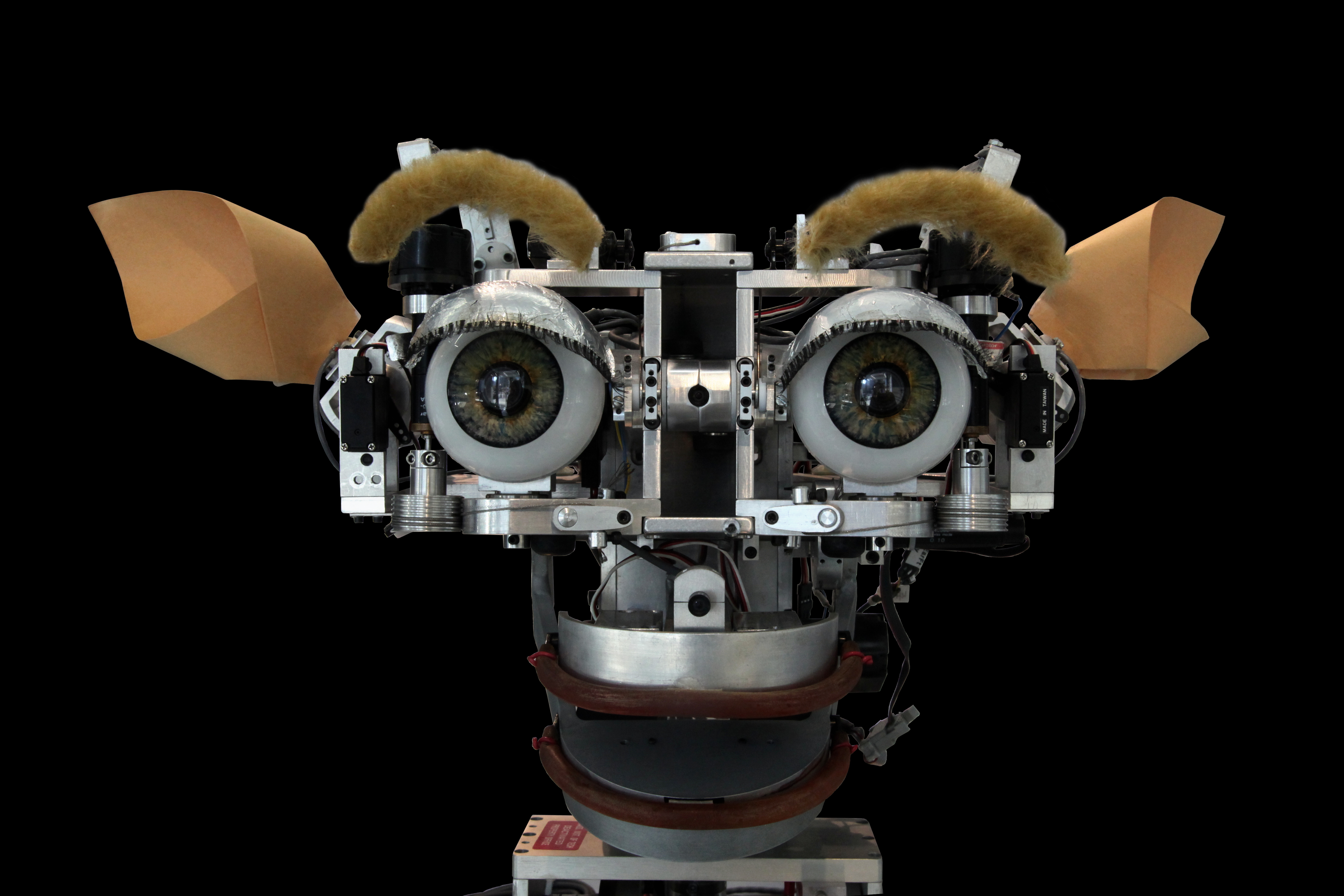 Refusing to accept big tech's AI-poisoned 'future of journalism'