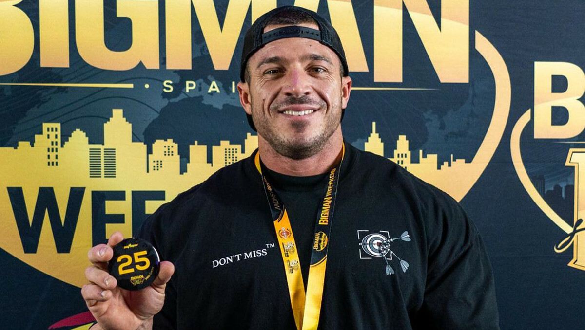 💪 6 Reasons to Get Hyped for the 2022 Olympia 