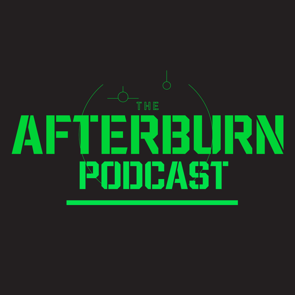 The Afterburn Podcast