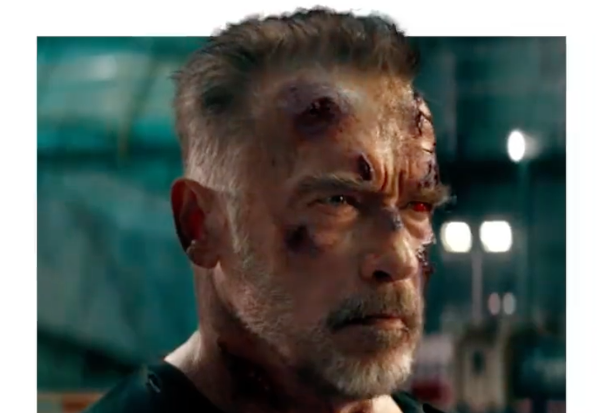 💪 10 Most Jacked Movie Villains