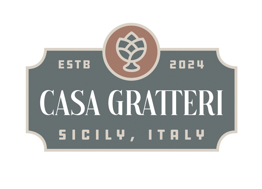 Casa Gratteri, Sicily