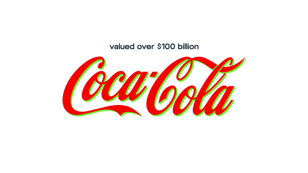 Humans Don’t Trust Logos?