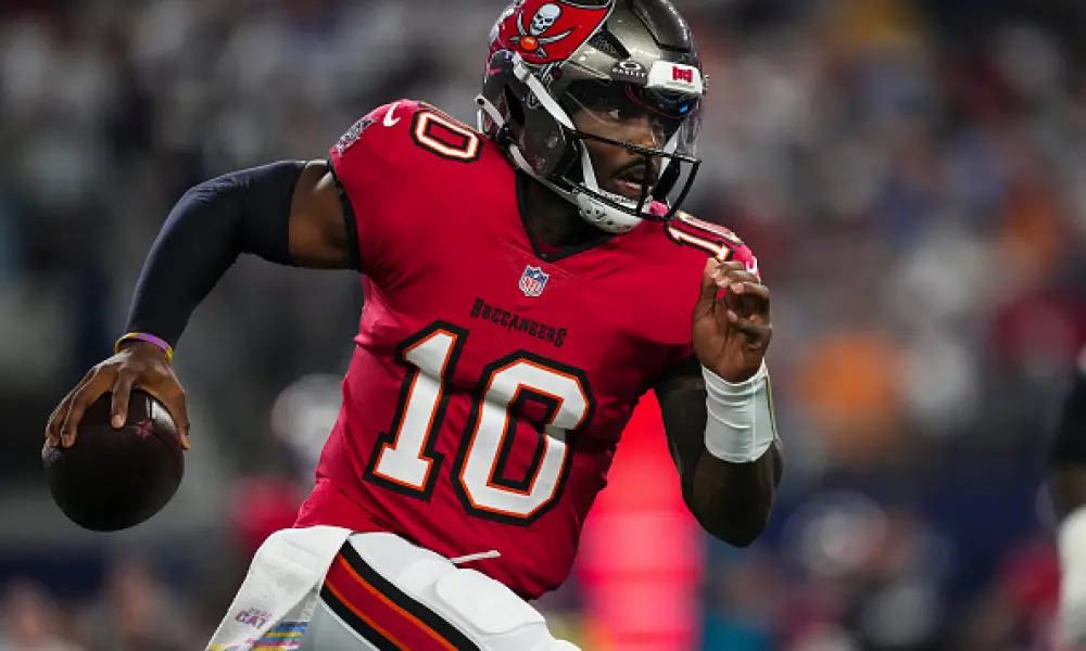 Fantasy Football Hot Takes Week 6