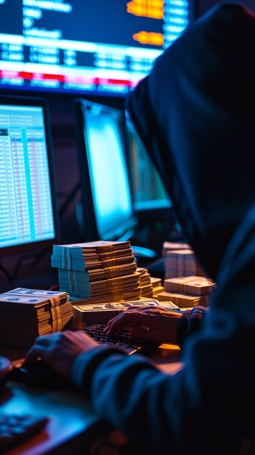 Qualcomm's Chip Vulnerability: A Call for Concern