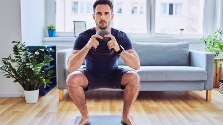 these 5 kettlebell workouts will crush your fitness goals