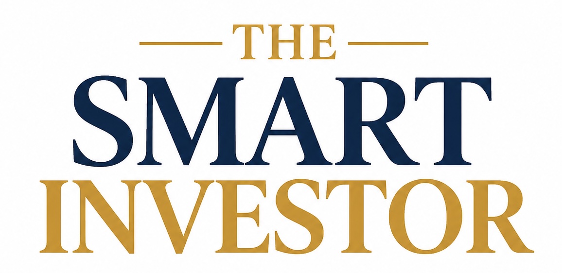 The Smart Investor