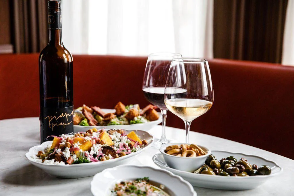 ⚓ Taste of Oakville is back! New Restaurants + Live Music