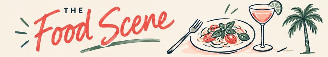 The Food Scene