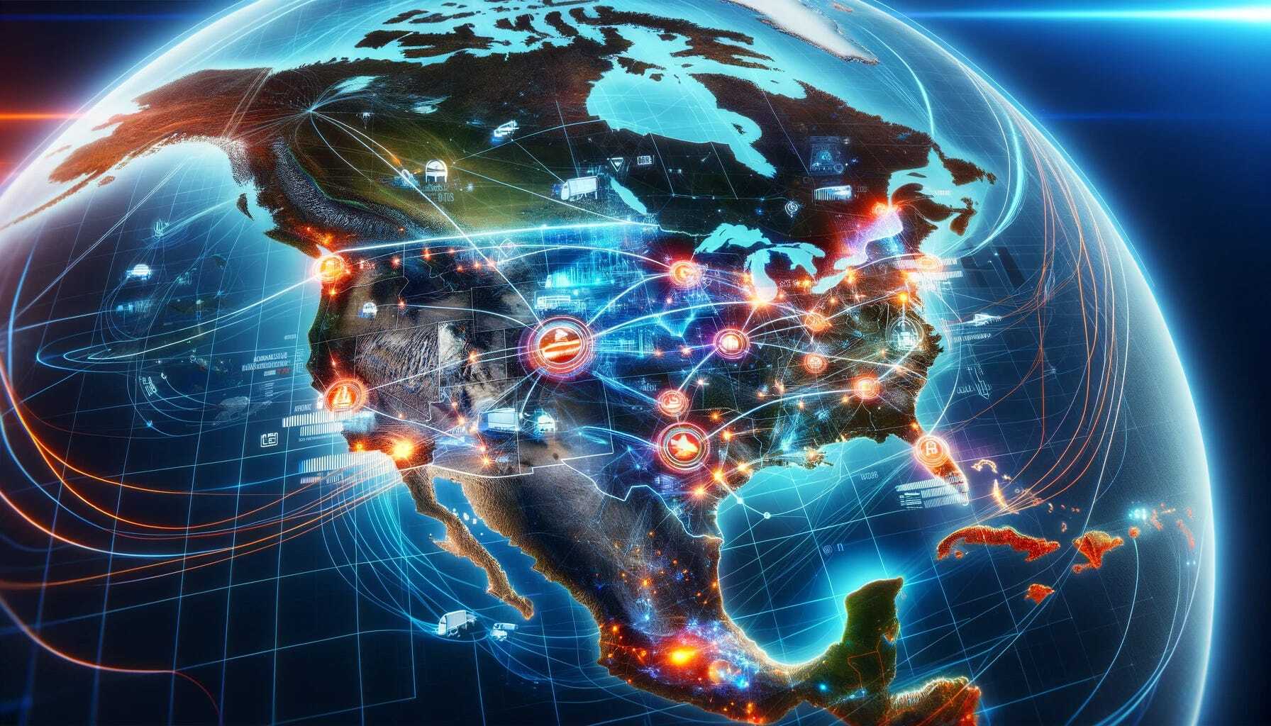 Issue #4: Supply Chain Startups