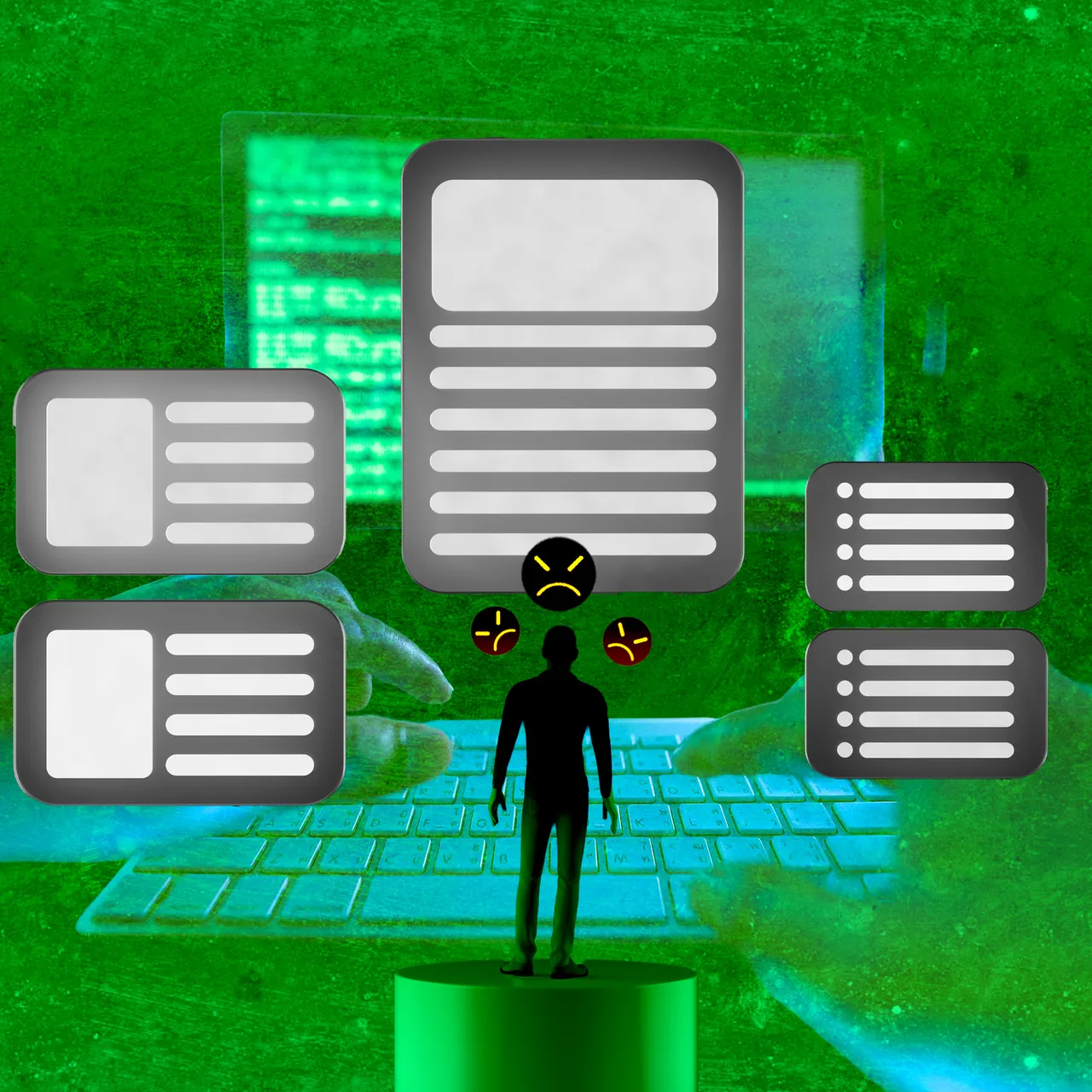 Hackers Hate AI Slop Even More Than You Do