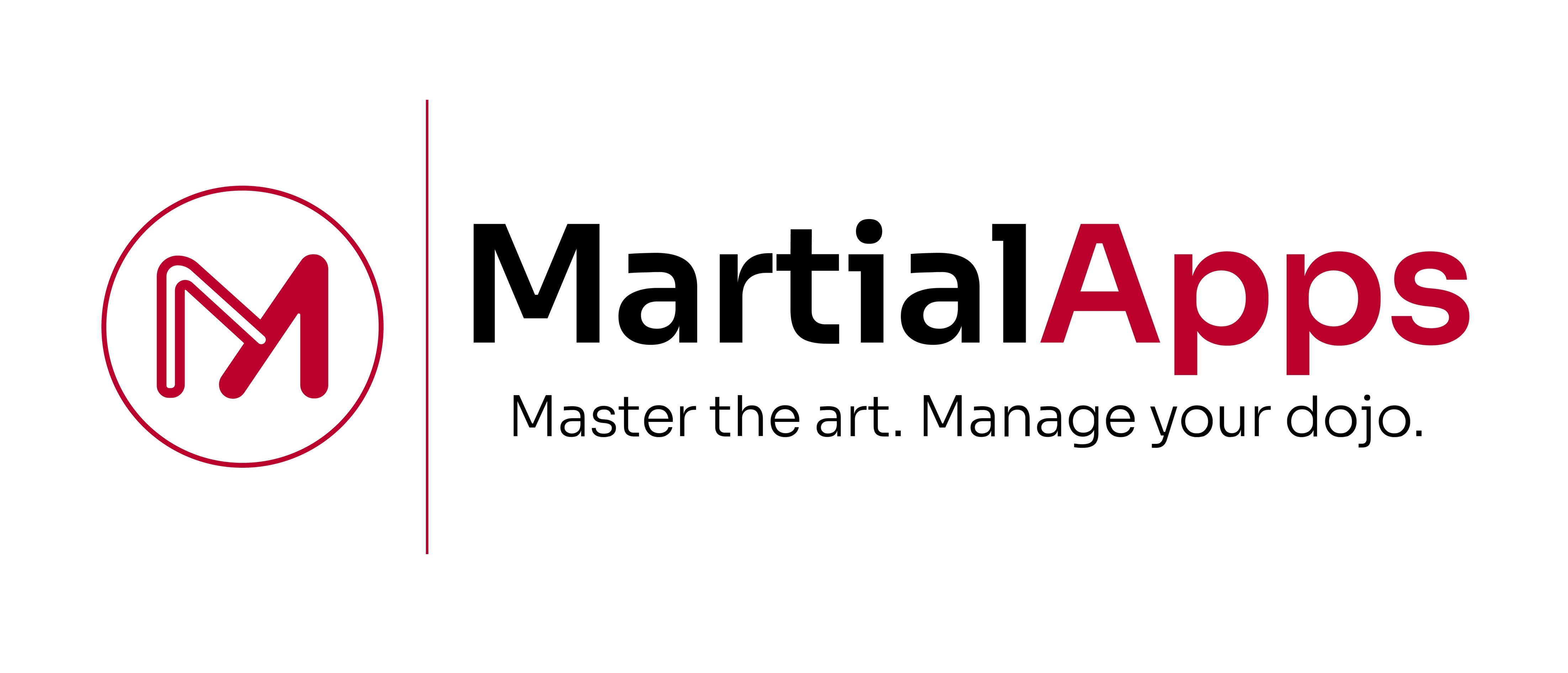 Martial Apps is live | First app update