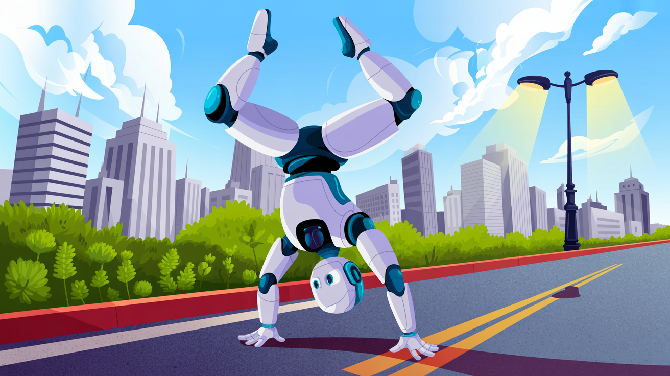 Unitree's $6K humanoid for everyone