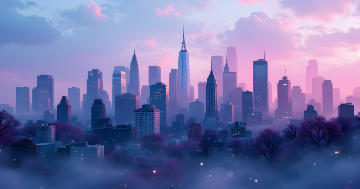 The Global Rush to Build Entire Cities From Scratch