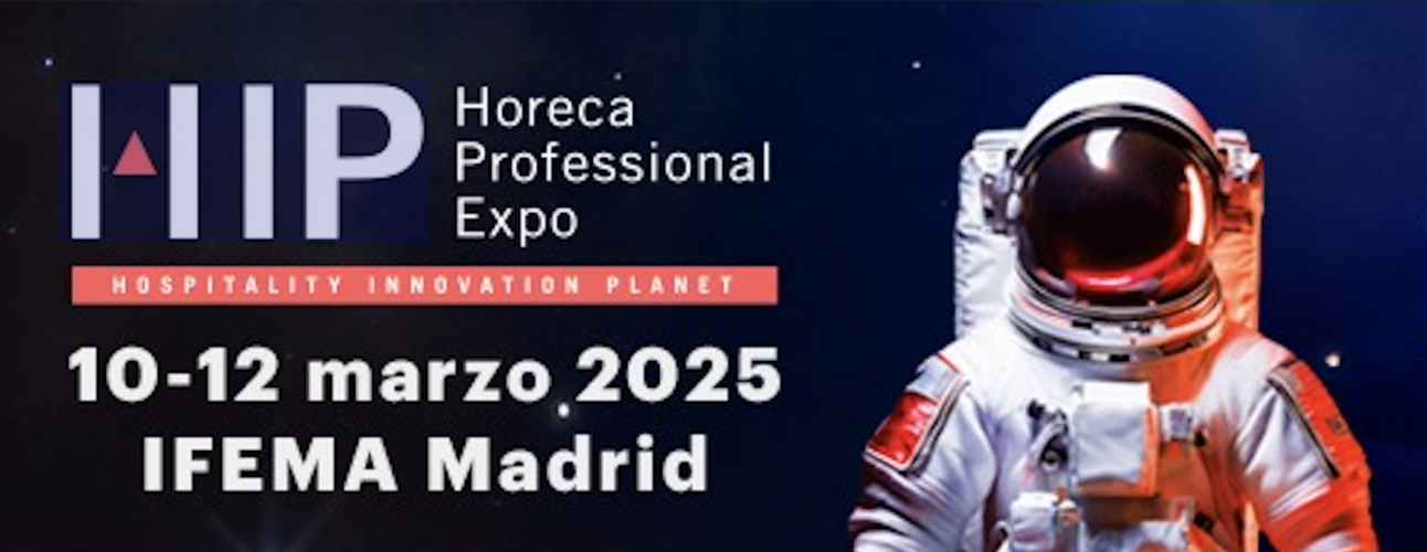 Portada de la edición #57 El Escandallo en el HIP 2025