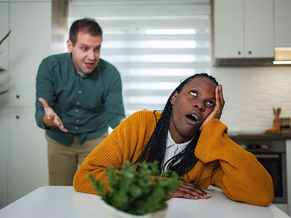 Stop rude people from derailing your day