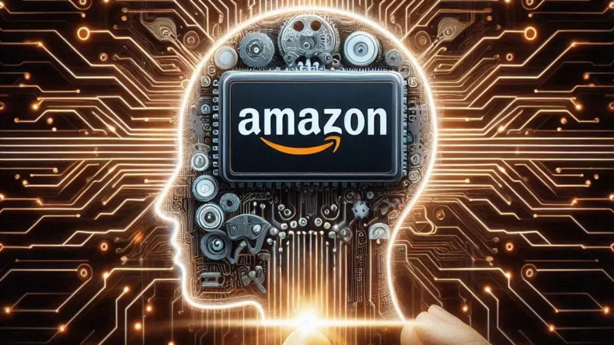 Amazon to Launch New AI Reasoning Model 🧠