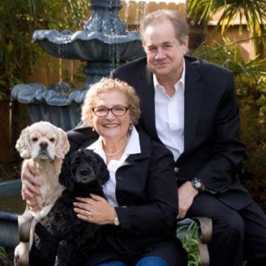 Todd & Nancy Thompson