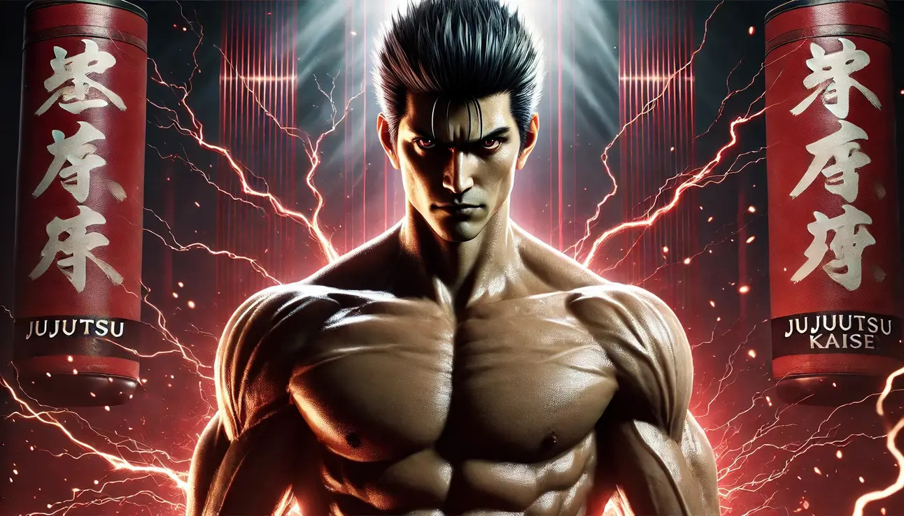 💪 Day 2: Back & Biceps – Toji Workout Series!