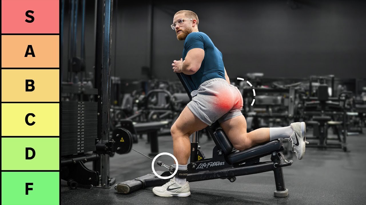10 Best Recovery Supplements