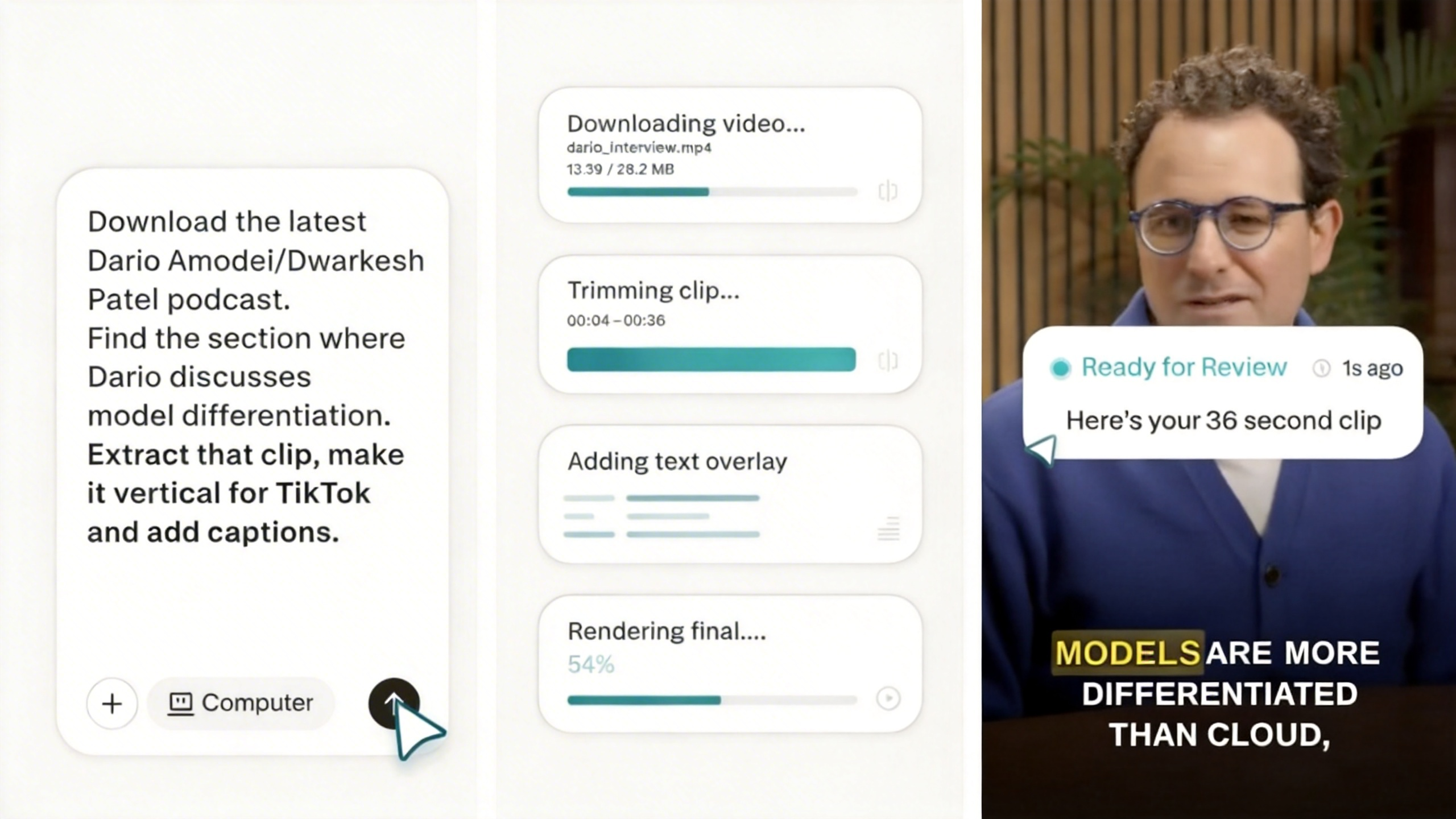 Perplexity's 19-model AI ‘Computer’