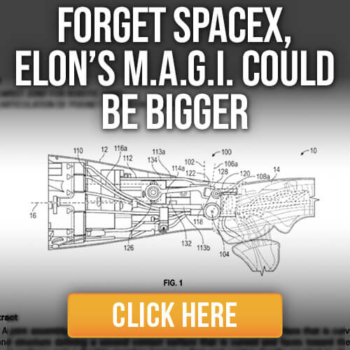 Forget SpaceX, Elon’s M.A.G.I. Could Be Bigger