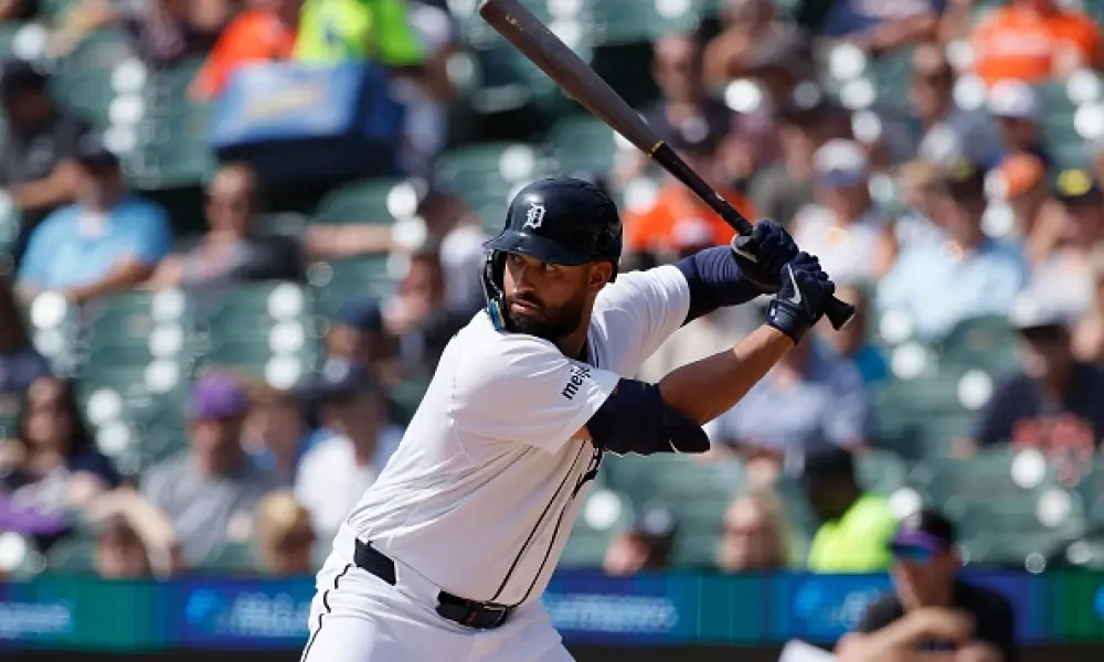 MLB Home Run Picks Today