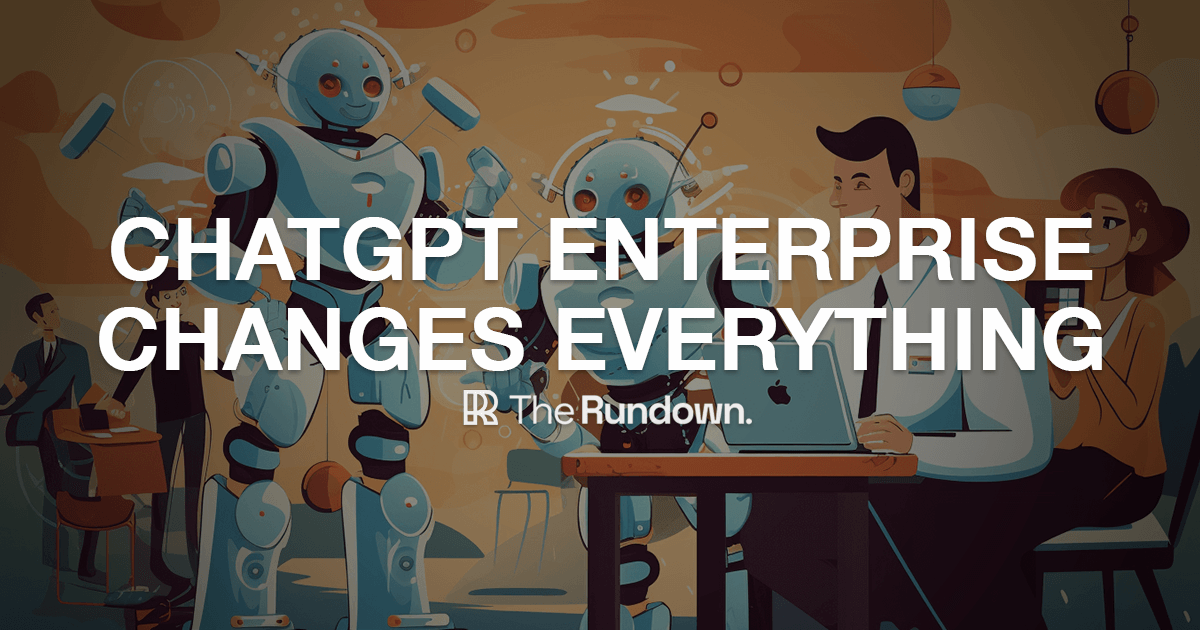 🤖 New version of ChatGPT revealed