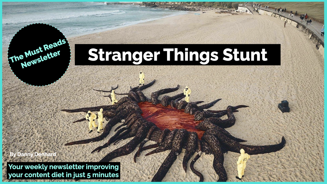 Stranger Thing