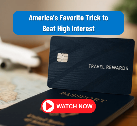 0% APR Credit Card Offer