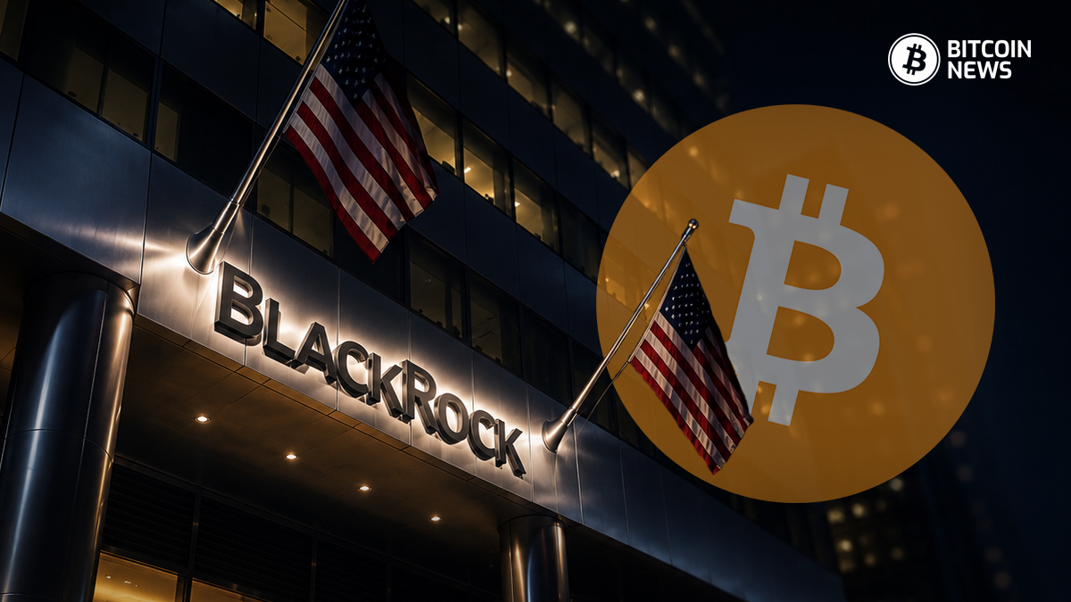 "Complementary Diversifier": BlackRock Endorses Bitcoin With a Twist